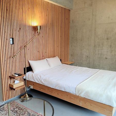 Staey Hotel นาโงะ ภายนอก รูปภาพ
