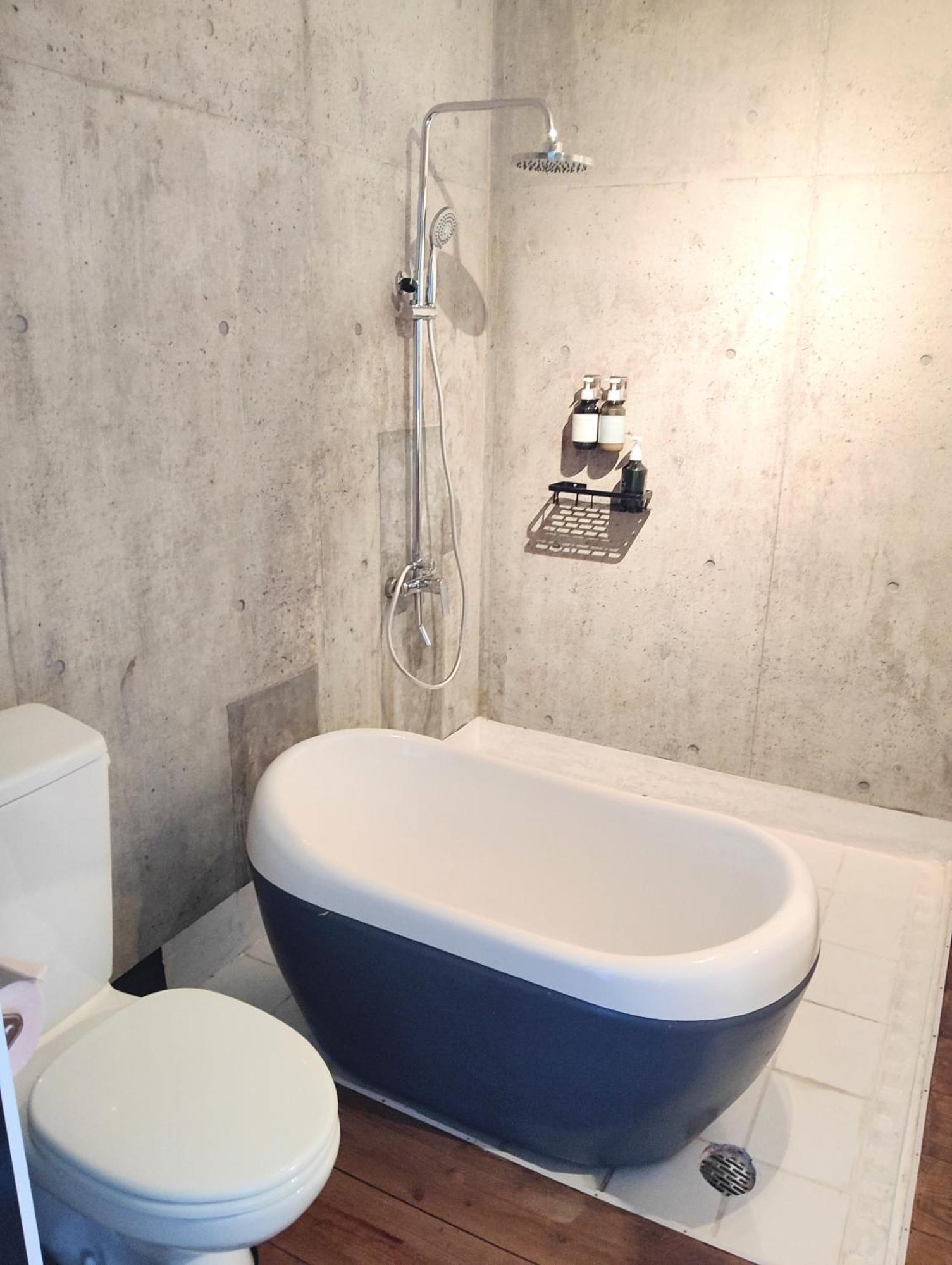 Staey Hotel นาโงะ ภายนอก รูปภาพ