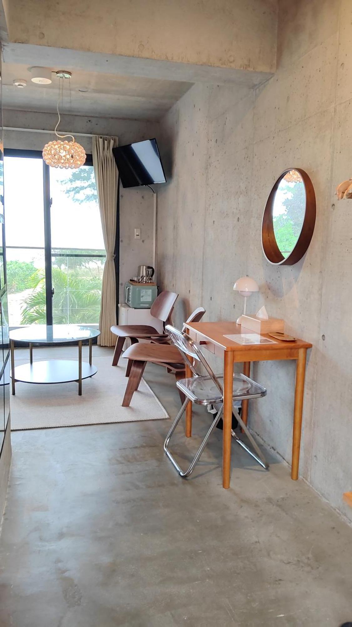 Staey Hotel นาโงะ ภายนอก รูปภาพ