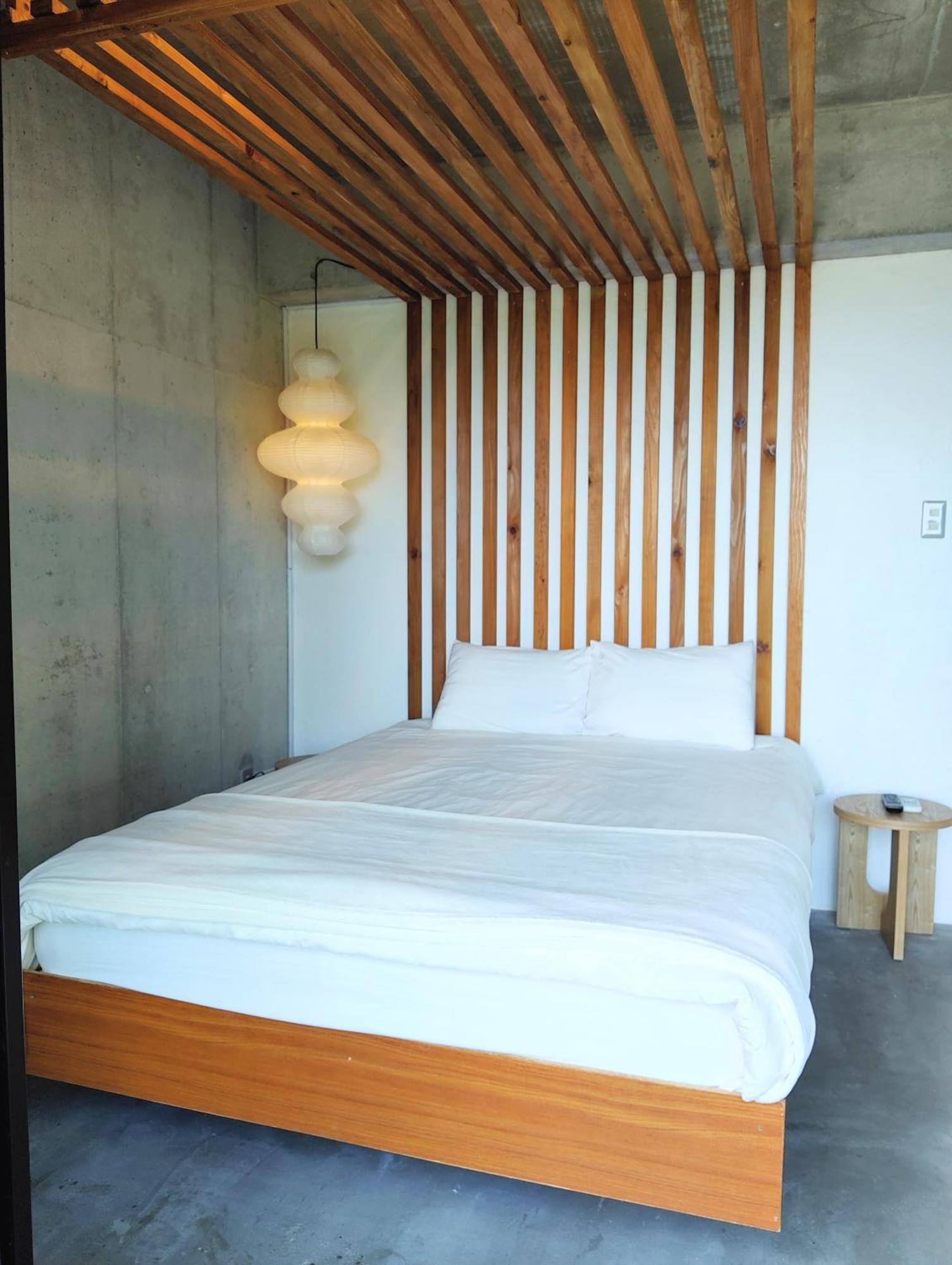 Staey Hotel นาโงะ ภายนอก รูปภาพ