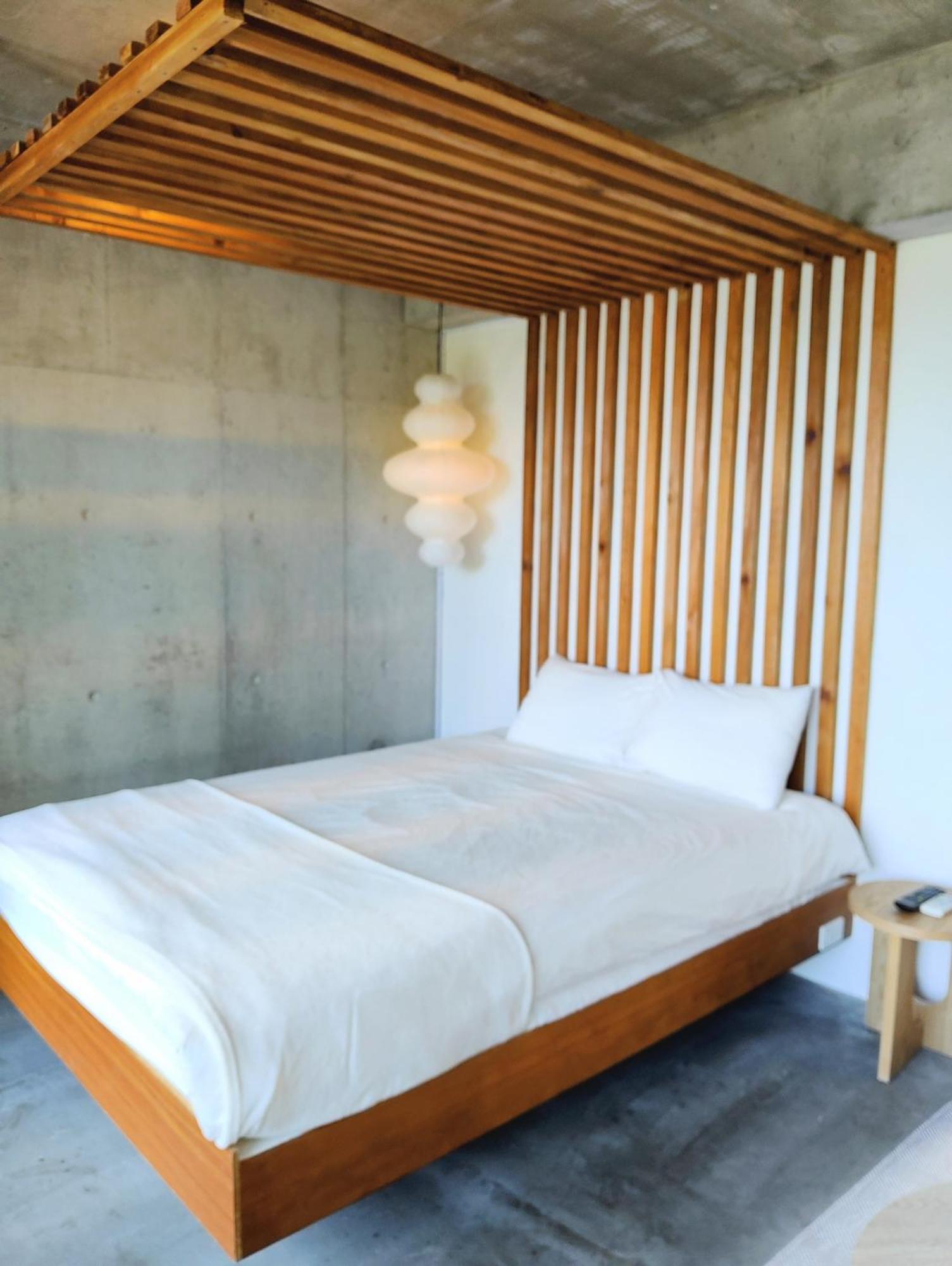 Staey Hotel นาโงะ ภายนอก รูปภาพ
