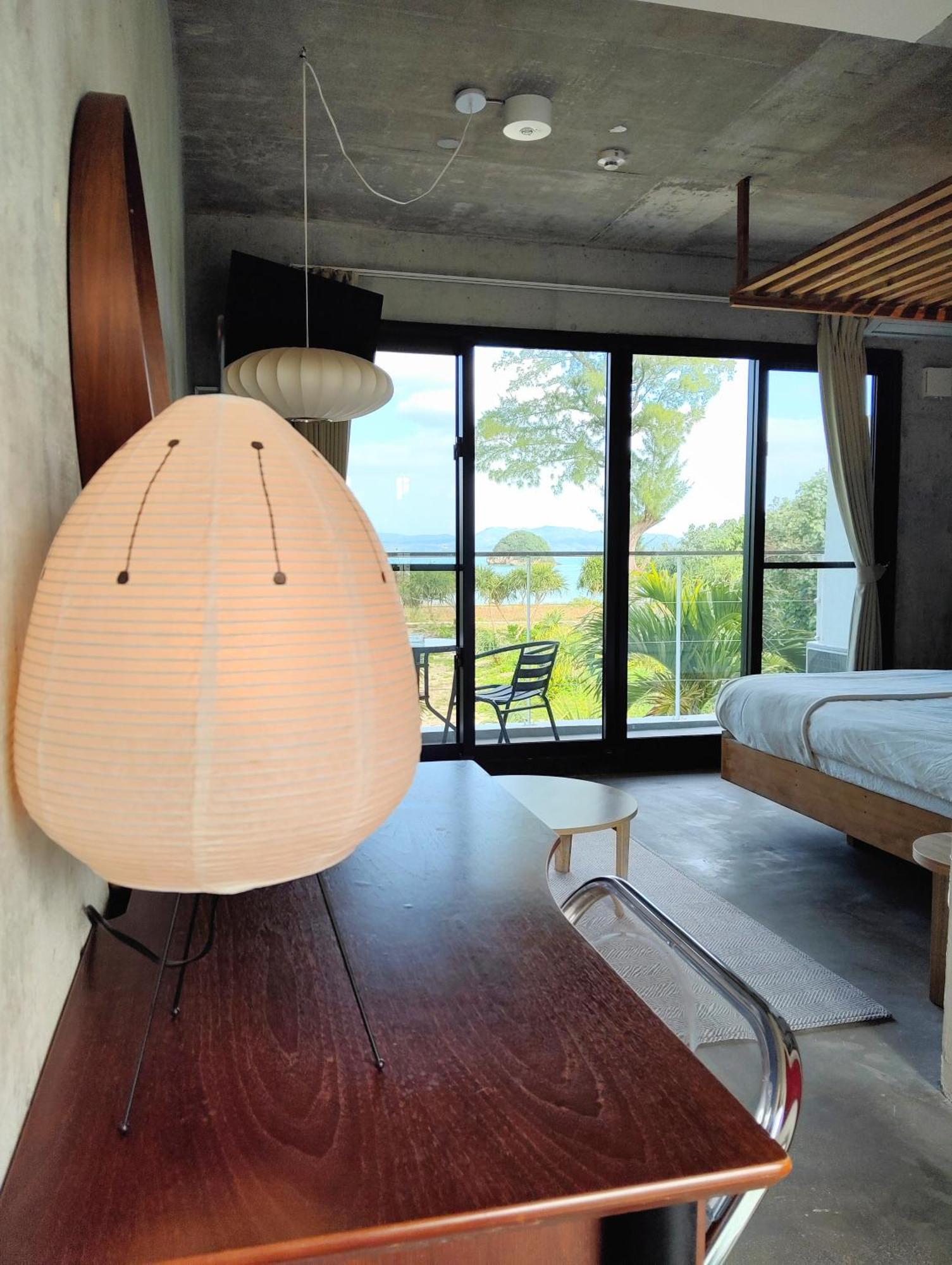Staey Hotel นาโงะ ภายนอก รูปภาพ