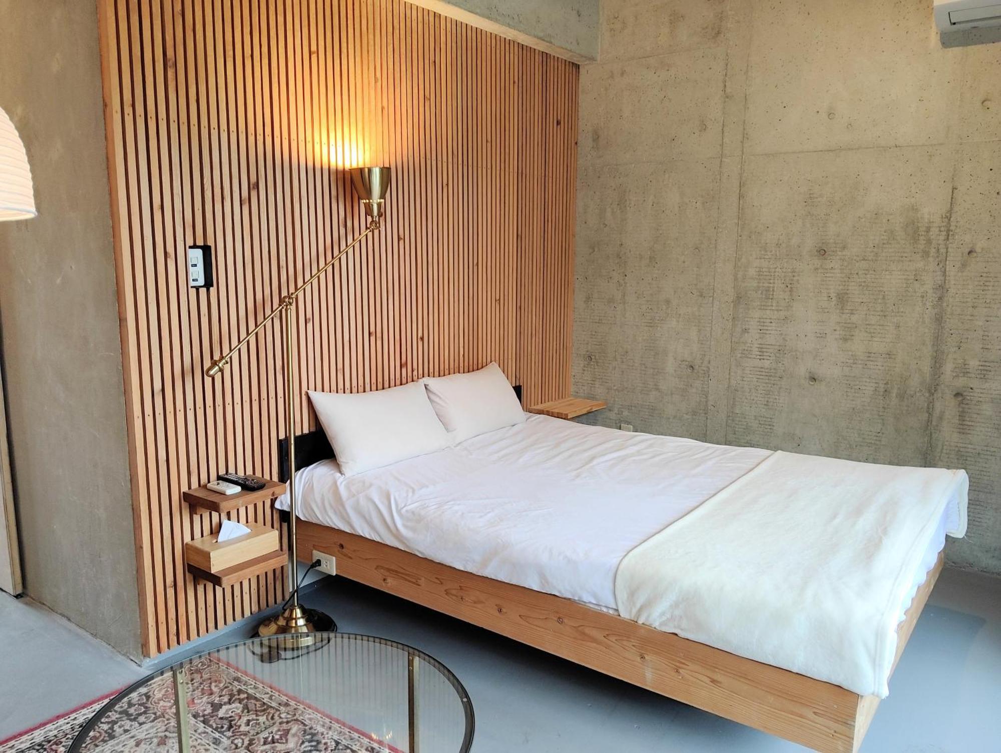 Staey Hotel นาโงะ ภายนอก รูปภาพ